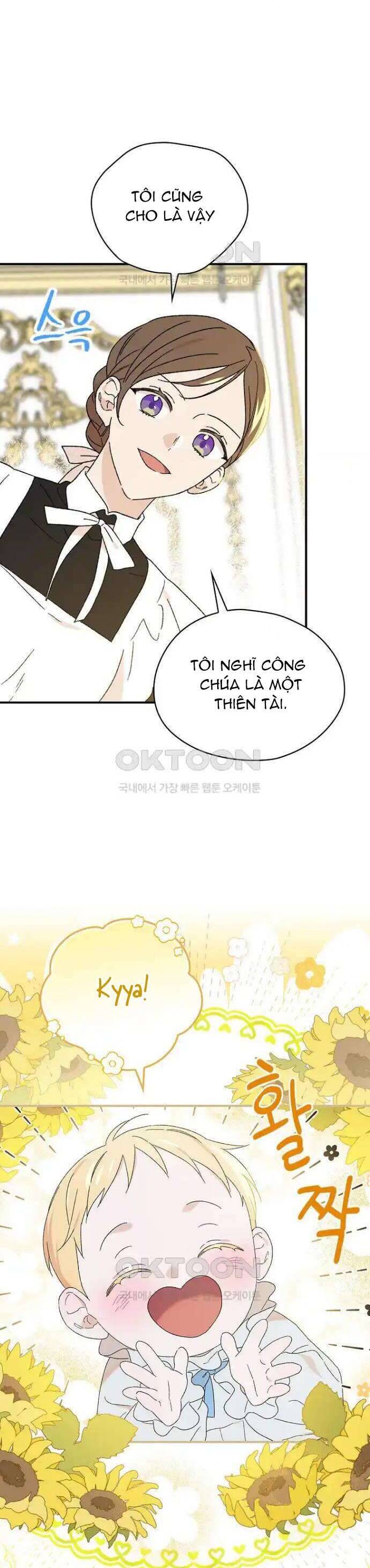 Tận Hưởng Thời Gian Có Hạn Của Tôi Chapter 1 - Trang 2