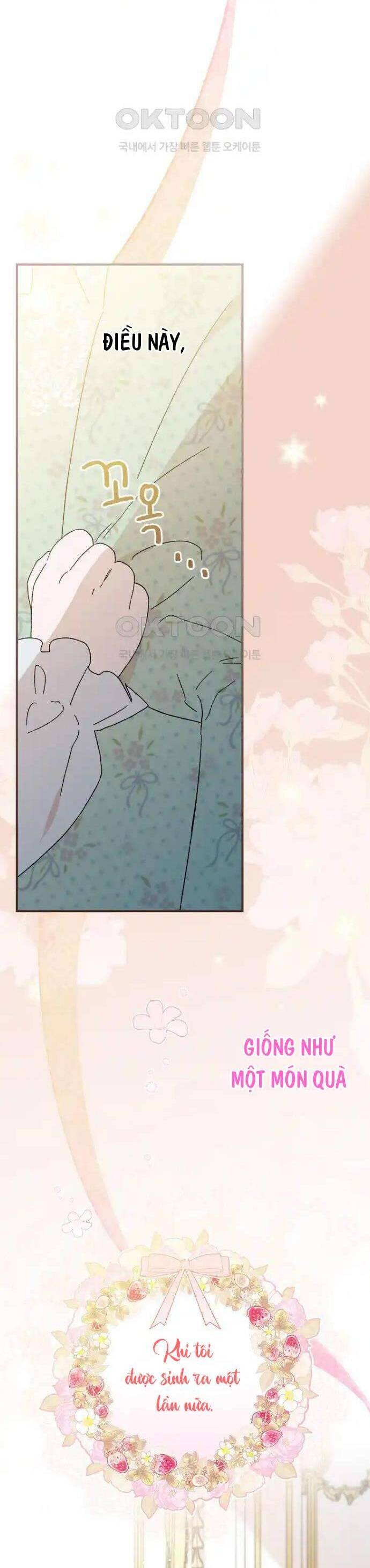 Tận Hưởng Thời Gian Có Hạn Của Tôi Chapter 1 - Trang 2