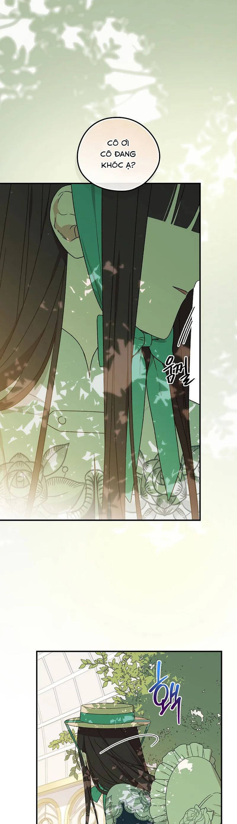 Tận Hưởng Thời Gian Có Hạn Của Tôi Chapter 10 - Trang 2