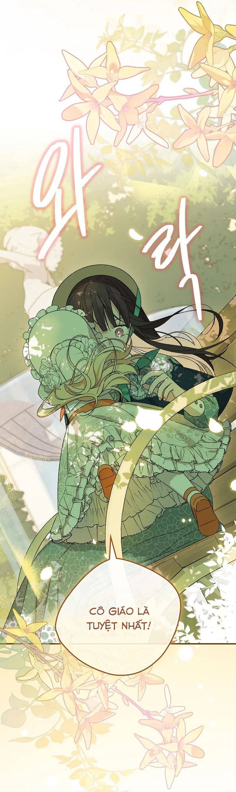 Tận Hưởng Thời Gian Có Hạn Của Tôi Chapter 10 - Trang 2