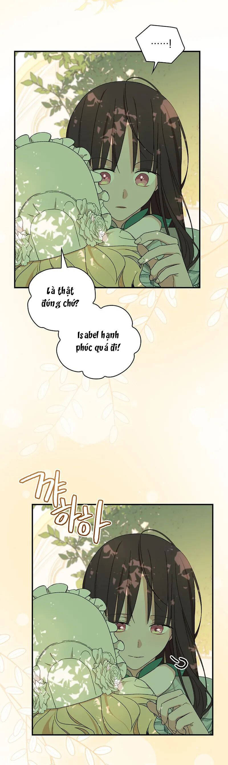 Tận Hưởng Thời Gian Có Hạn Của Tôi Chapter 10 - Trang 2