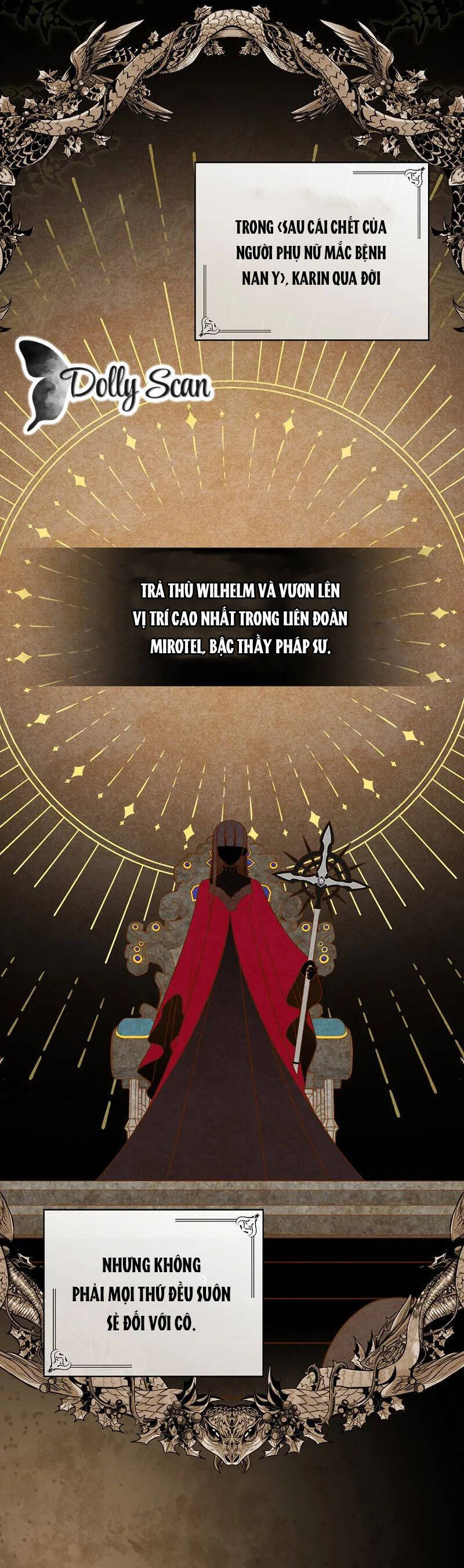 Tận Hưởng Thời Gian Có Hạn Của Tôi Chapter 10 - Trang 2