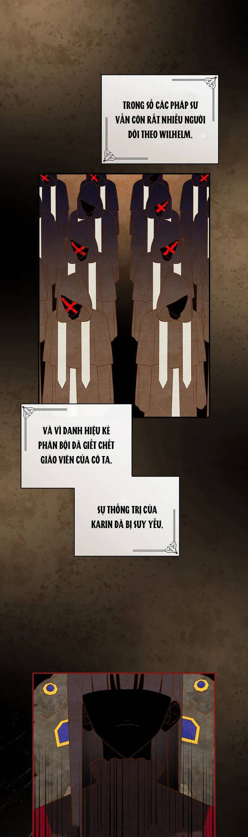 Tận Hưởng Thời Gian Có Hạn Của Tôi Chapter 10 - Trang 2