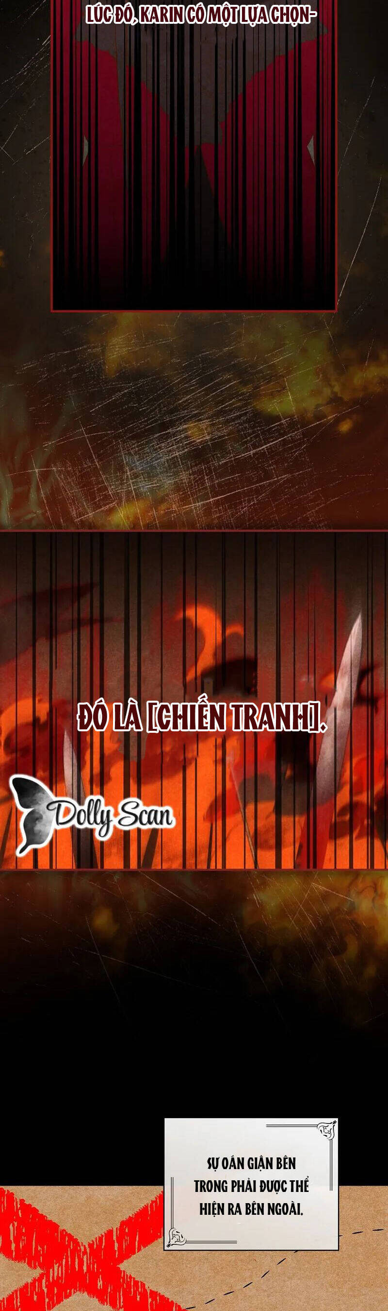 Tận Hưởng Thời Gian Có Hạn Của Tôi Chapter 10 - Trang 2