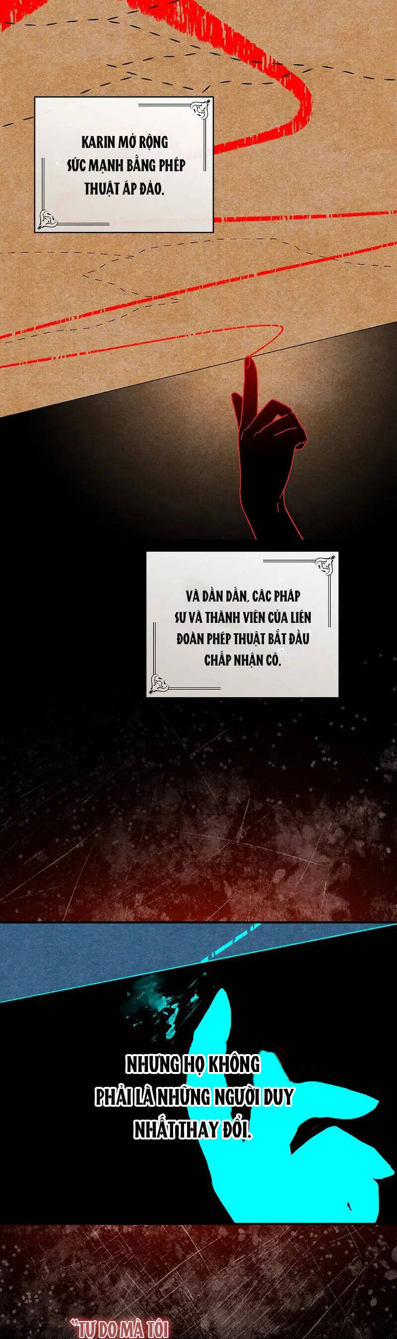 Tận Hưởng Thời Gian Có Hạn Của Tôi Chapter 10 - Trang 2