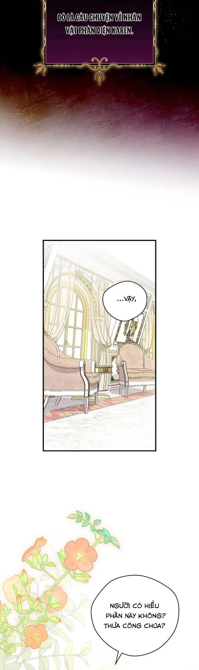 Tận Hưởng Thời Gian Có Hạn Của Tôi Chapter 10 - Trang 2