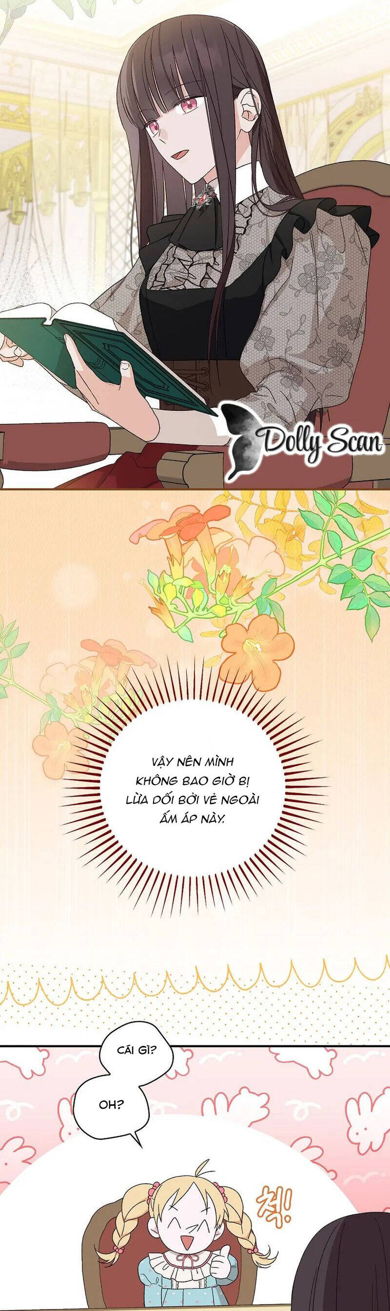 Tận Hưởng Thời Gian Có Hạn Của Tôi Chapter 10 - Trang 2