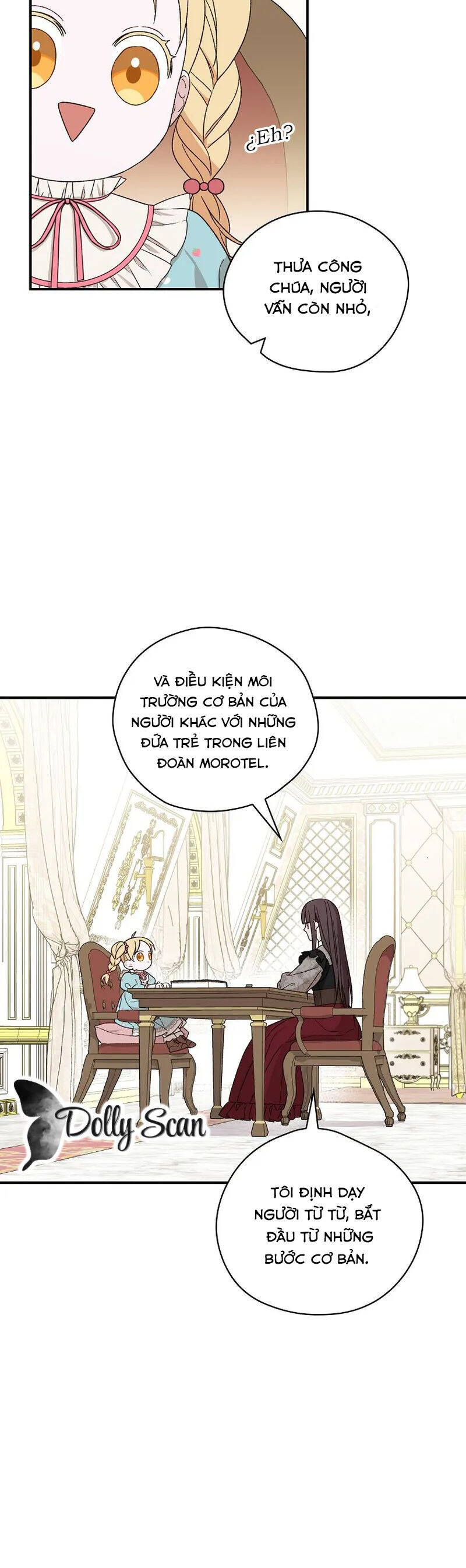 Tận Hưởng Thời Gian Có Hạn Của Tôi Chapter 10 - Trang 2