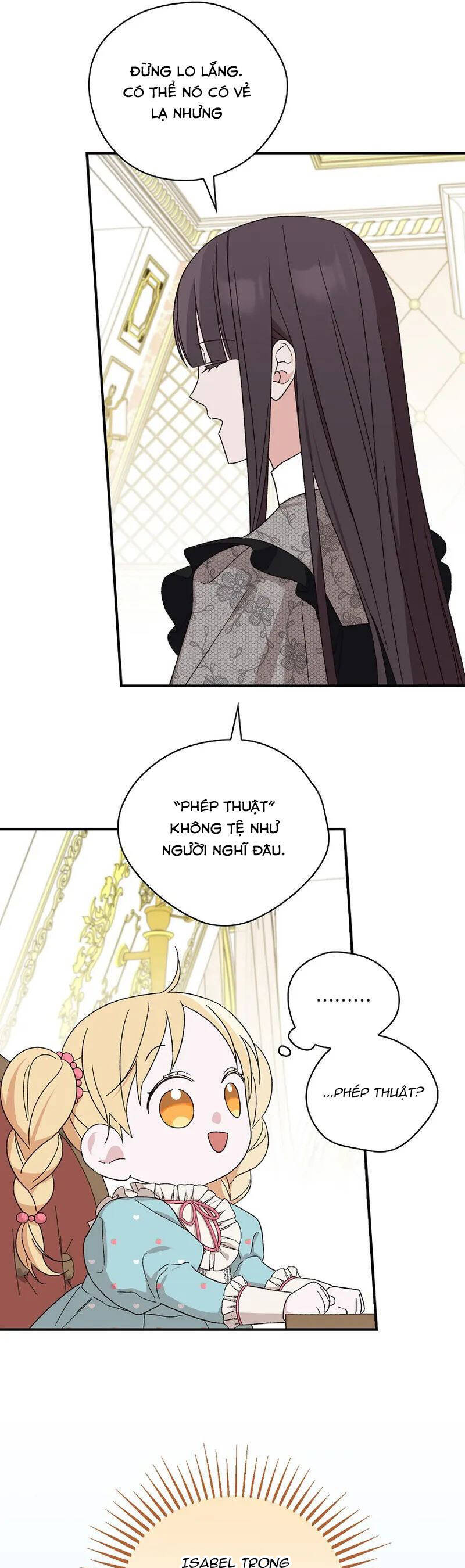 Tận Hưởng Thời Gian Có Hạn Của Tôi Chapter 10 - Trang 2