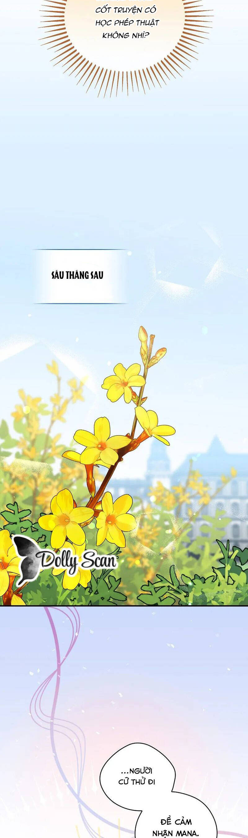 Tận Hưởng Thời Gian Có Hạn Của Tôi Chapter 10 - Trang 2