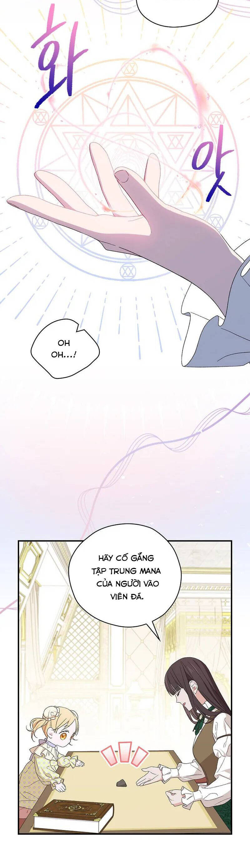 Tận Hưởng Thời Gian Có Hạn Của Tôi Chapter 10 - Trang 2