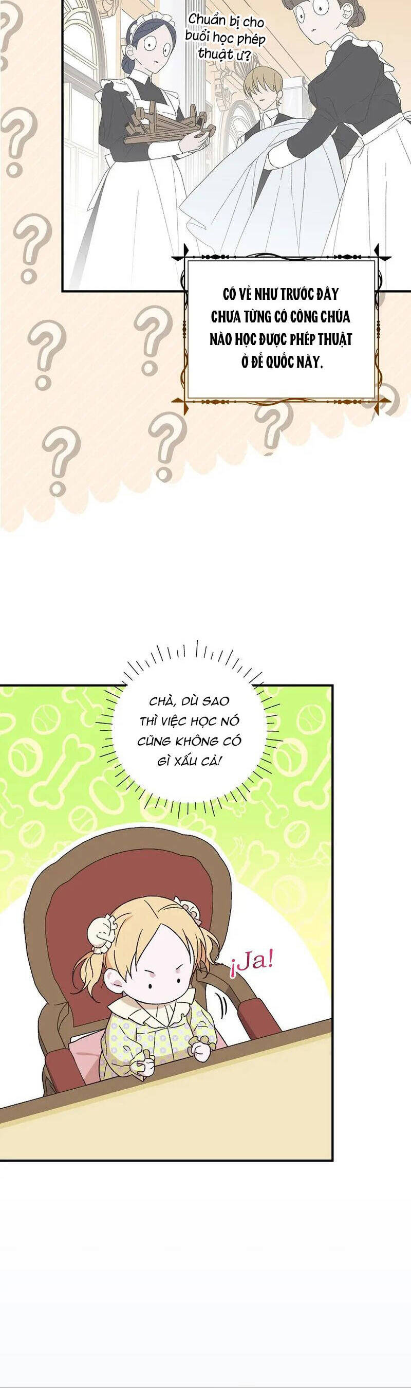 Tận Hưởng Thời Gian Có Hạn Của Tôi Chapter 10 - Trang 2