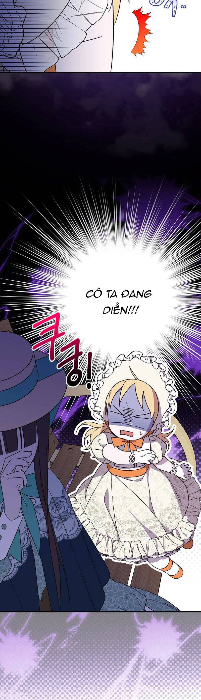 Tận Hưởng Thời Gian Có Hạn Của Tôi Chapter 10 - Trang 2