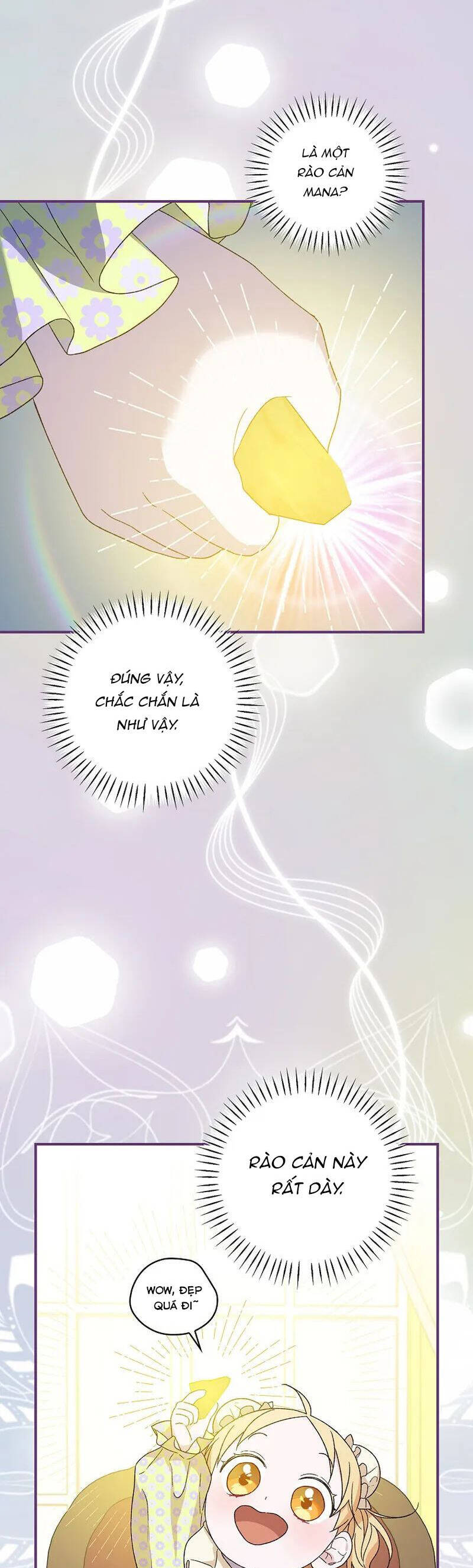 Tận Hưởng Thời Gian Có Hạn Của Tôi Chapter 10 - Trang 2