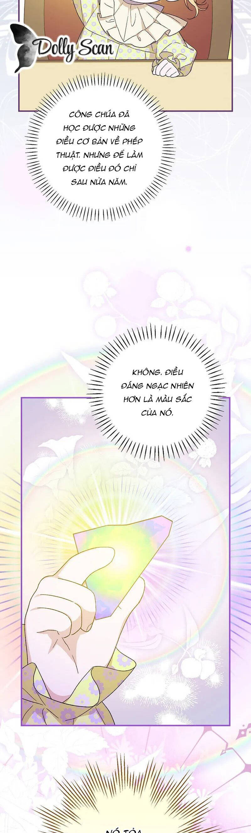 Tận Hưởng Thời Gian Có Hạn Của Tôi Chapter 10 - Trang 2