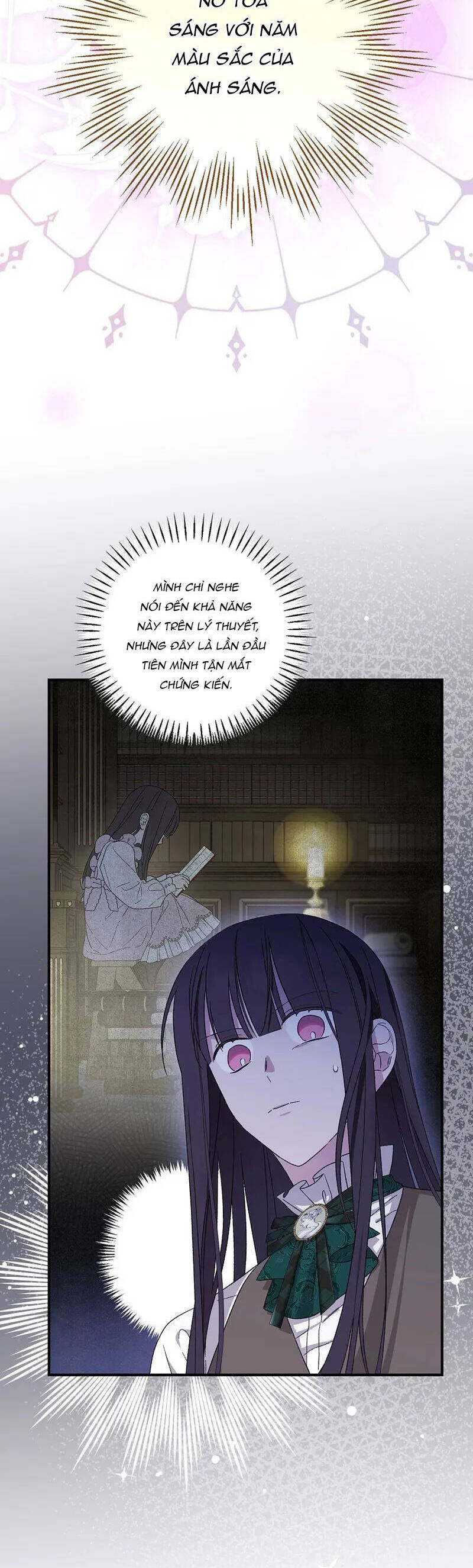 Tận Hưởng Thời Gian Có Hạn Của Tôi Chapter 10 - Trang 2