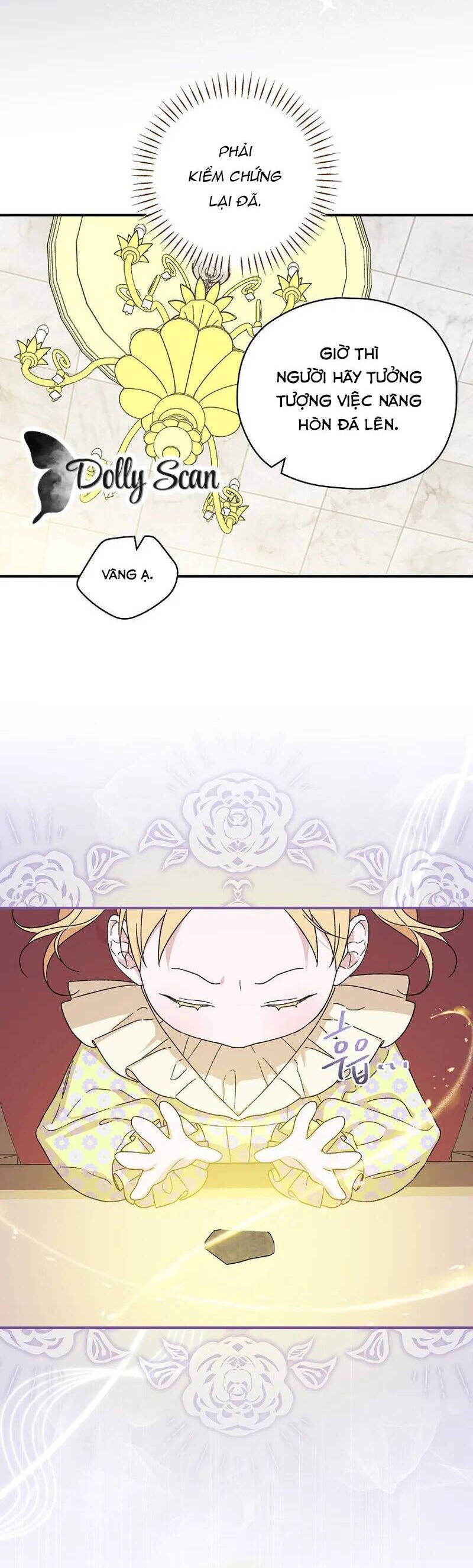 Tận Hưởng Thời Gian Có Hạn Của Tôi Chapter 10 - Trang 2