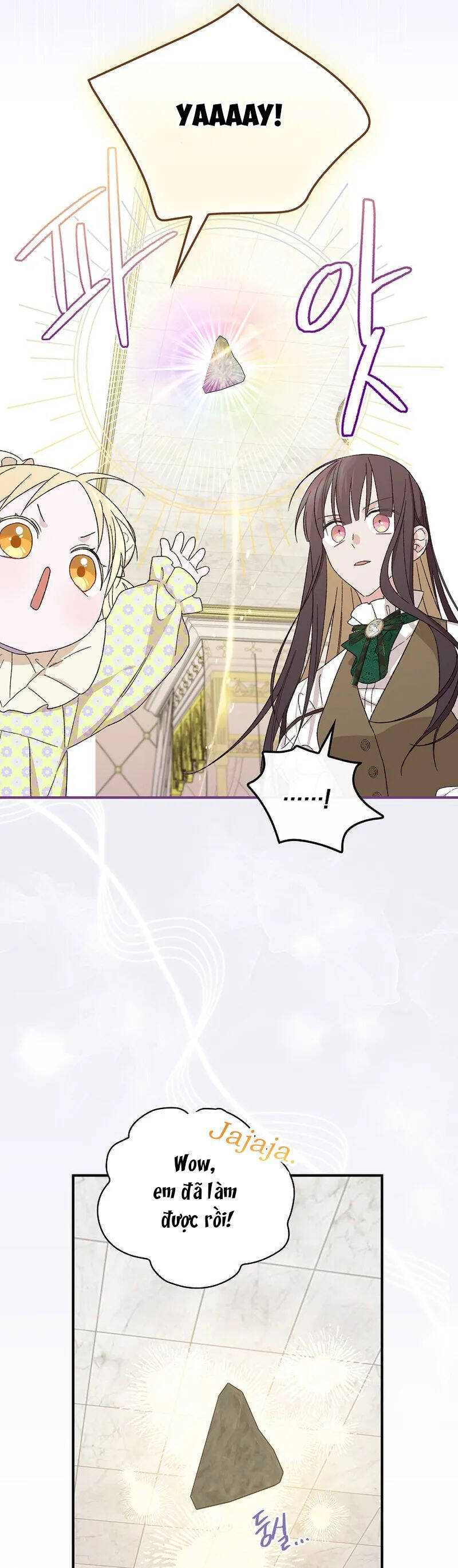 Tận Hưởng Thời Gian Có Hạn Của Tôi Chapter 10 - Trang 2