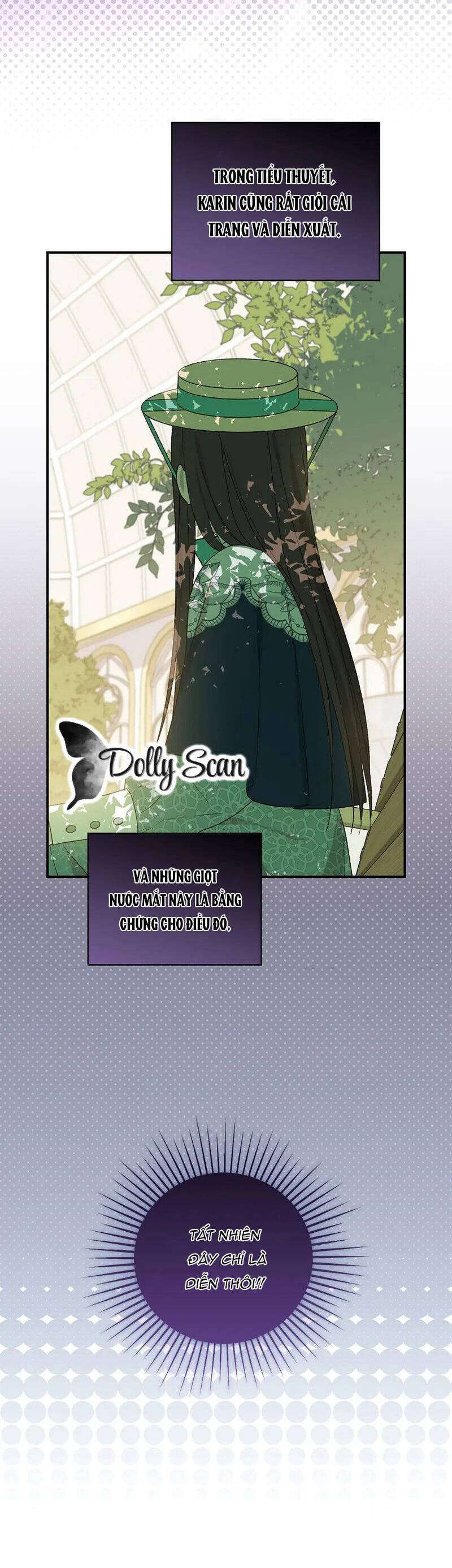 Tận Hưởng Thời Gian Có Hạn Của Tôi Chapter 10 - Trang 2