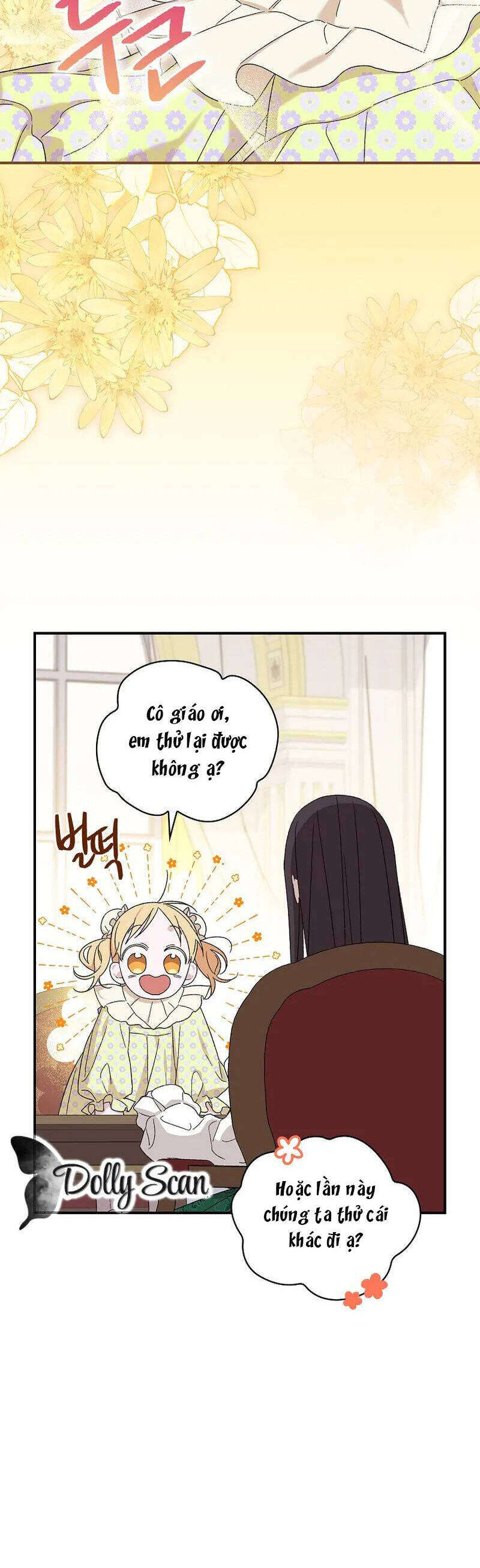 Tận Hưởng Thời Gian Có Hạn Của Tôi Chapter 10 - Trang 2