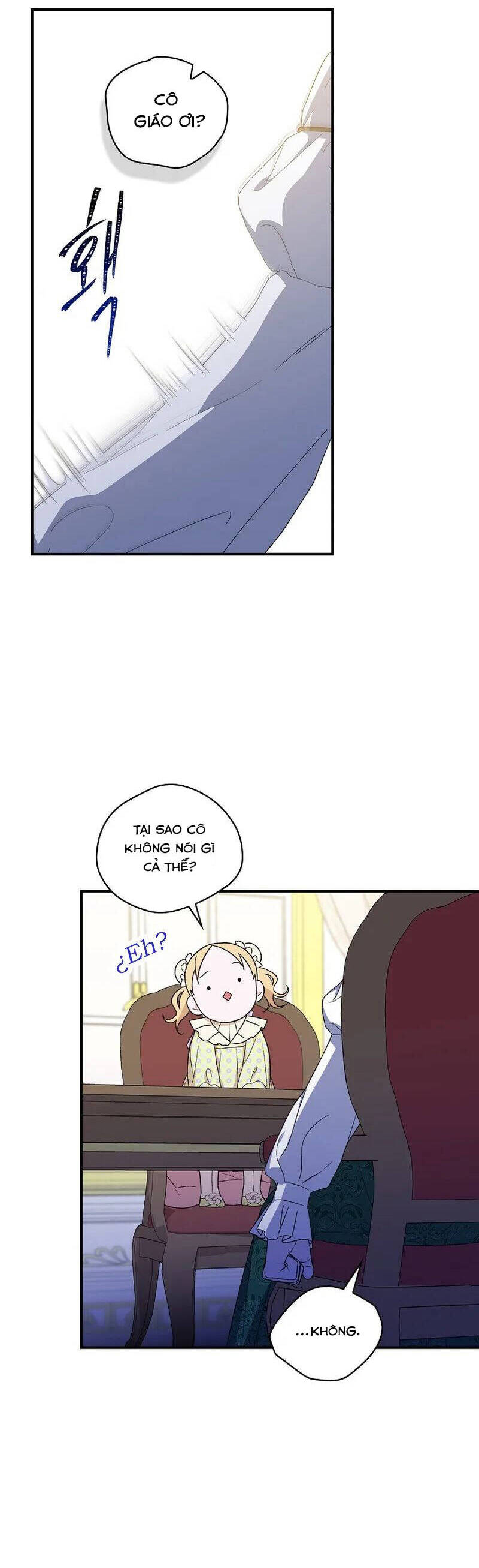 Tận Hưởng Thời Gian Có Hạn Của Tôi Chapter 10 - Trang 2