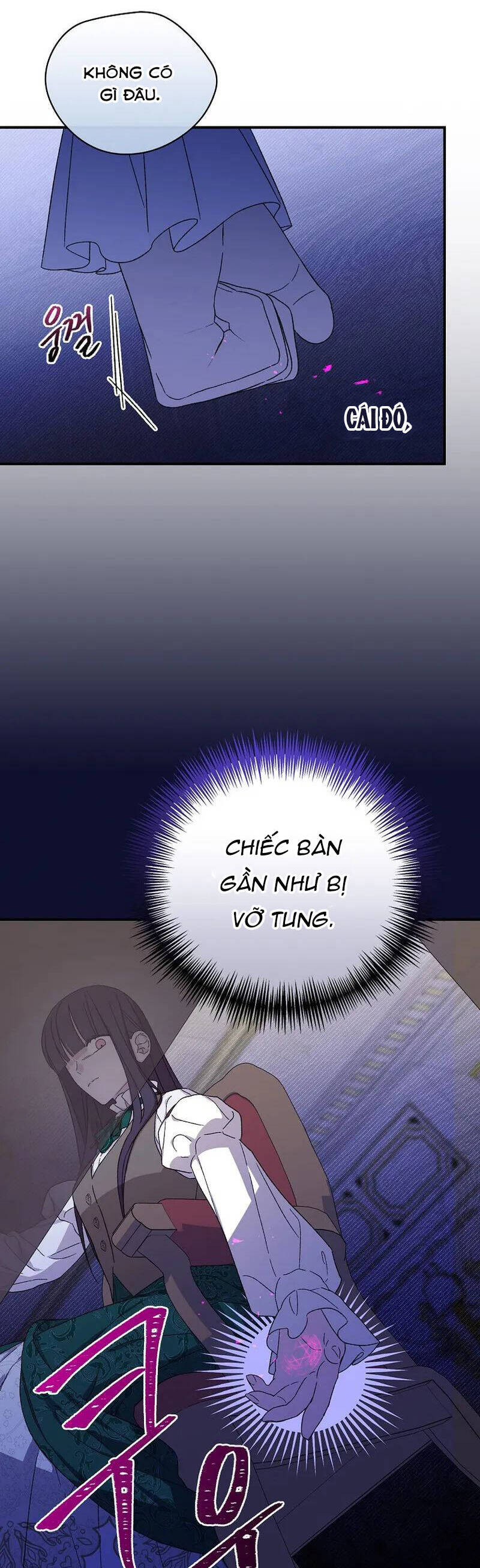 Tận Hưởng Thời Gian Có Hạn Của Tôi Chapter 10 - Trang 2