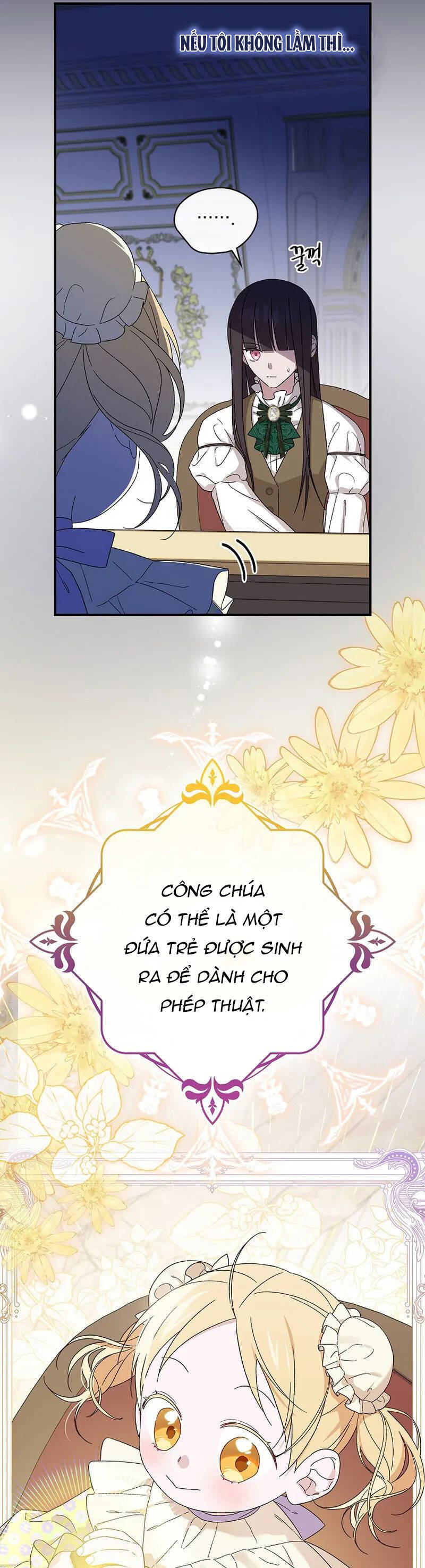 Tận Hưởng Thời Gian Có Hạn Của Tôi Chapter 10 - Trang 2