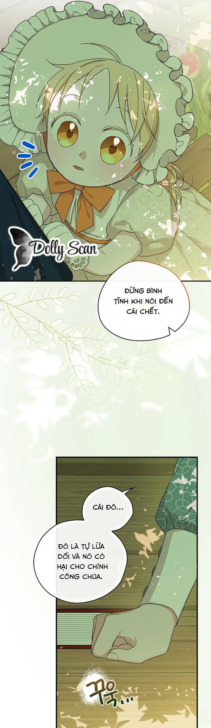 Tận Hưởng Thời Gian Có Hạn Của Tôi Chapter 10 - Trang 2