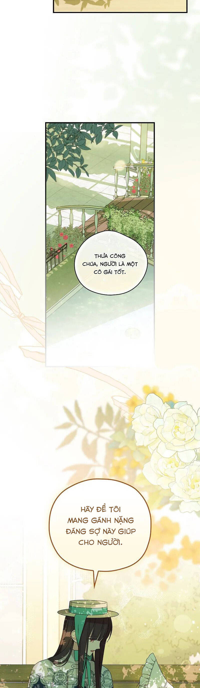 Tận Hưởng Thời Gian Có Hạn Của Tôi Chapter 10 - Trang 2