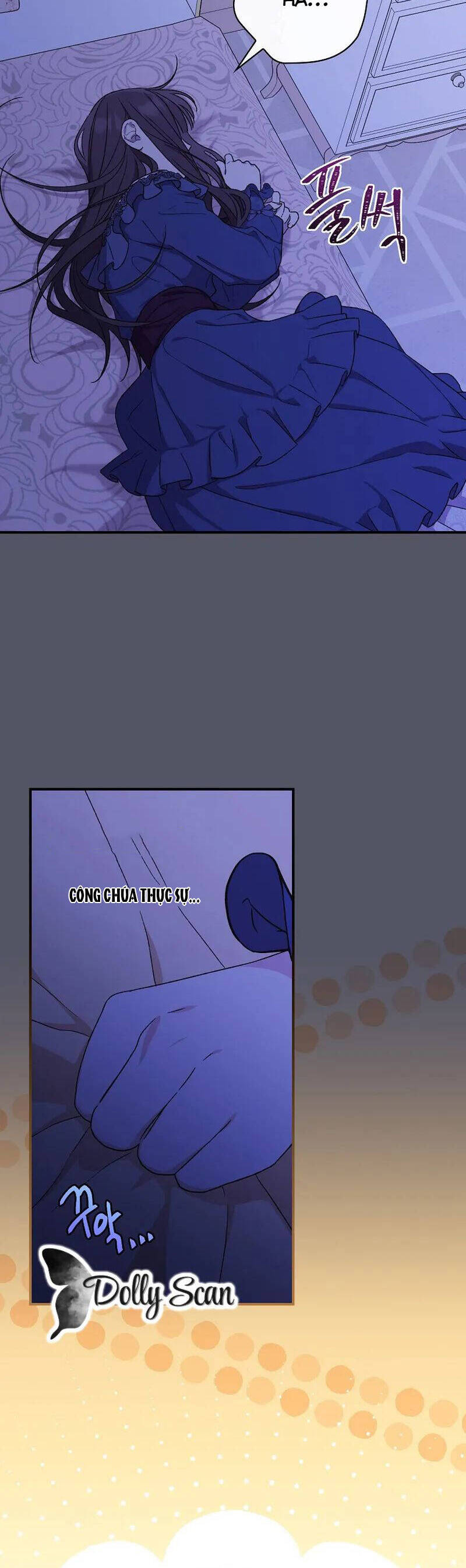 Tận Hưởng Thời Gian Có Hạn Của Tôi Chapter 11 - Trang 2