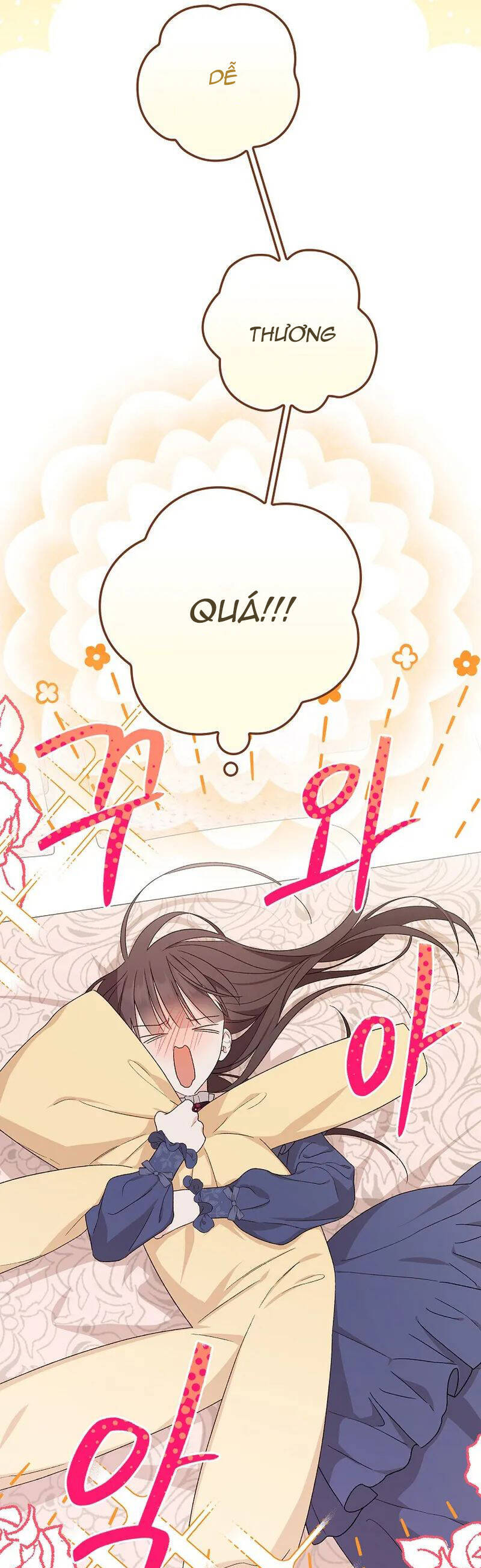 Tận Hưởng Thời Gian Có Hạn Của Tôi Chapter 11 - Trang 2