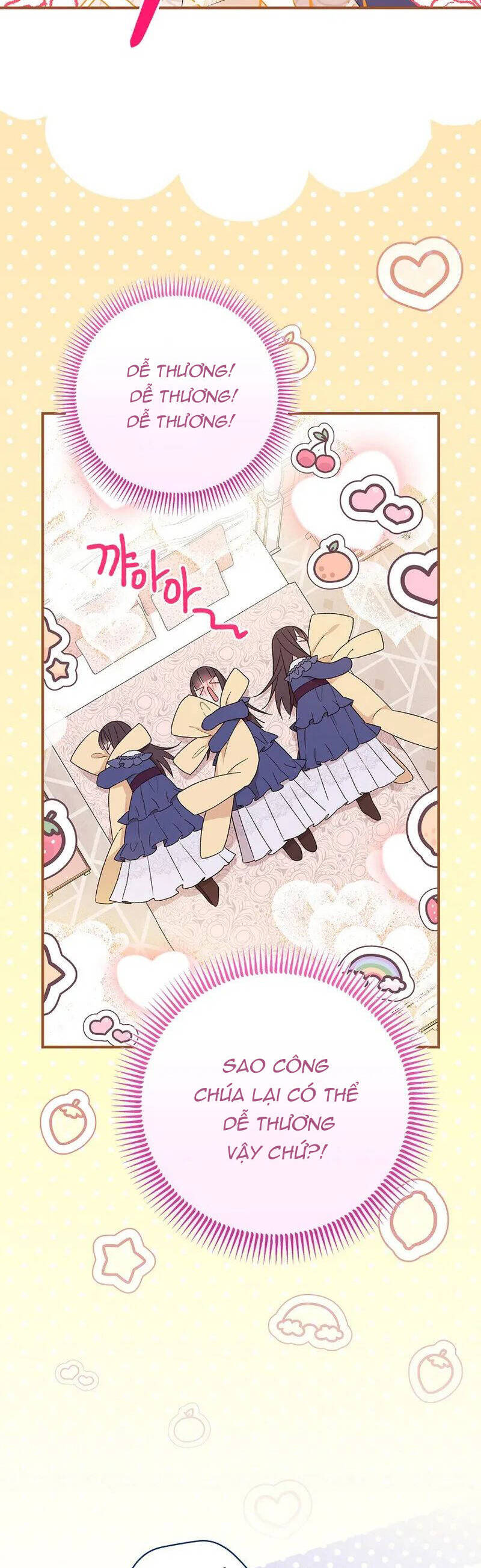 Tận Hưởng Thời Gian Có Hạn Của Tôi Chapter 11 - Trang 2