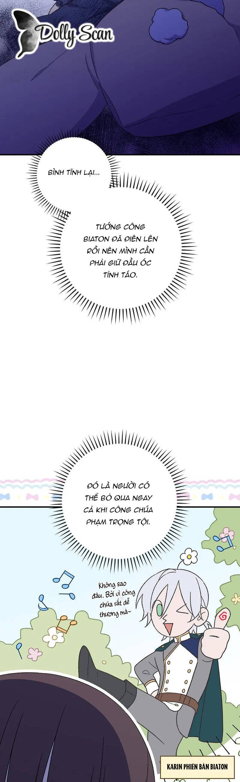 Tận Hưởng Thời Gian Có Hạn Của Tôi Chapter 11 - Trang 2