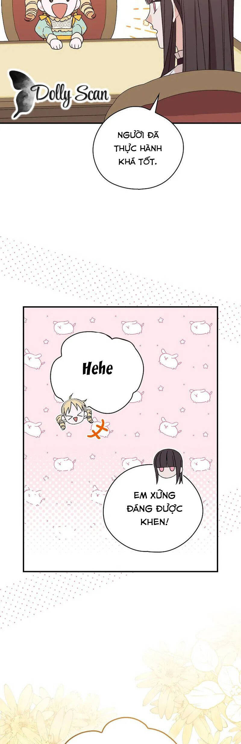 Tận Hưởng Thời Gian Có Hạn Của Tôi Chapter 11 - Trang 2