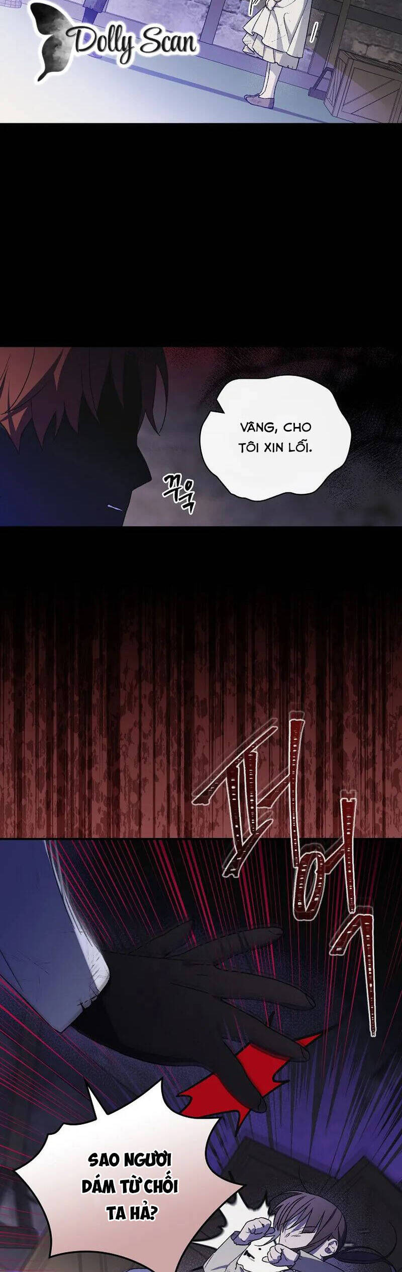 Tận Hưởng Thời Gian Có Hạn Của Tôi Chapter 11 - Trang 2