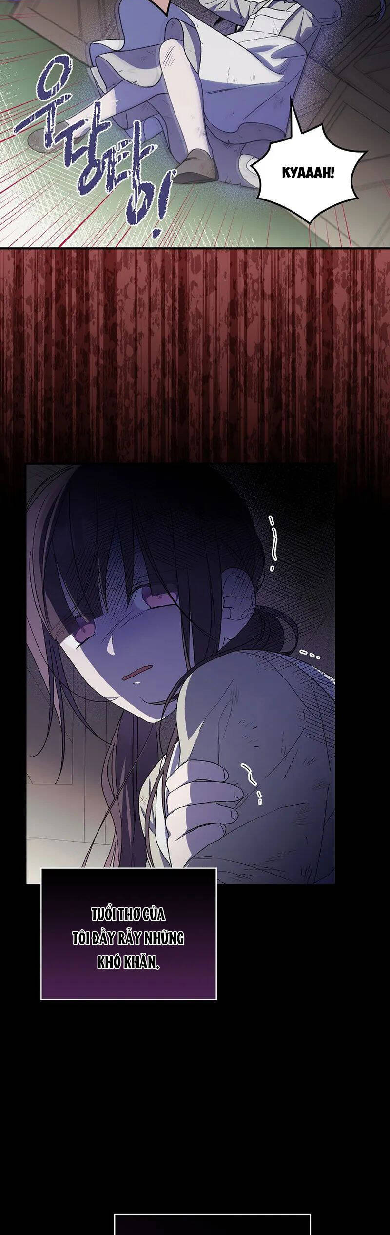 Tận Hưởng Thời Gian Có Hạn Của Tôi Chapter 11 - Trang 2