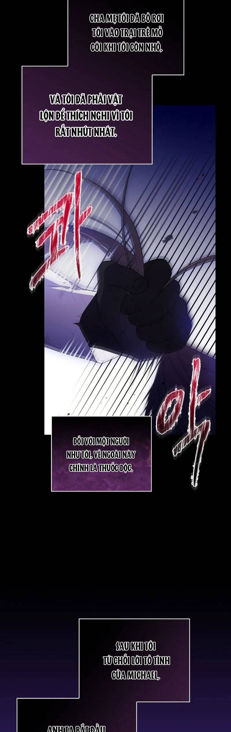 Tận Hưởng Thời Gian Có Hạn Của Tôi Chapter 11 - Trang 2