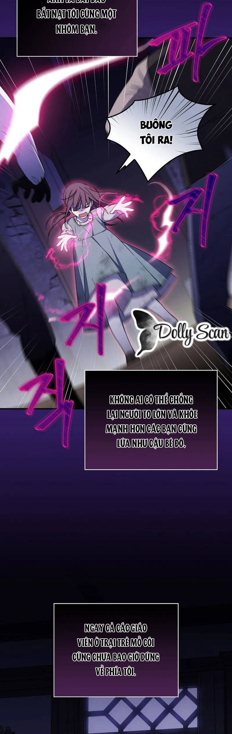 Tận Hưởng Thời Gian Có Hạn Của Tôi Chapter 11 - Trang 2