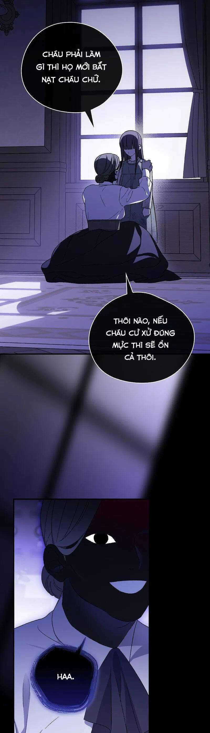 Tận Hưởng Thời Gian Có Hạn Của Tôi Chapter 11 - Trang 2