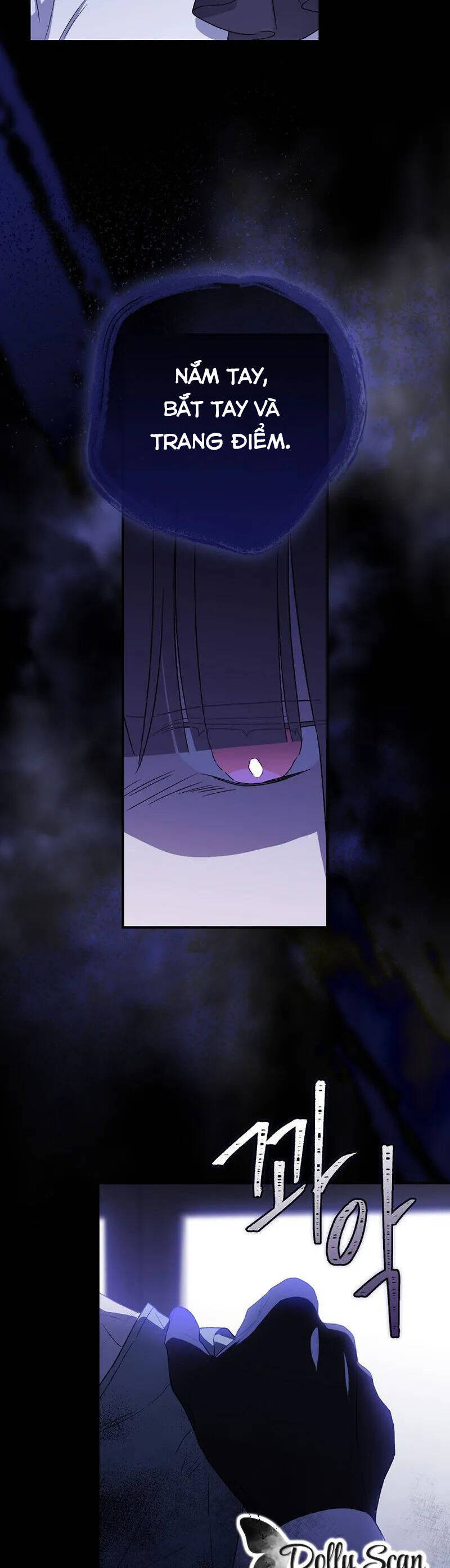 Tận Hưởng Thời Gian Có Hạn Của Tôi Chapter 11 - Trang 2