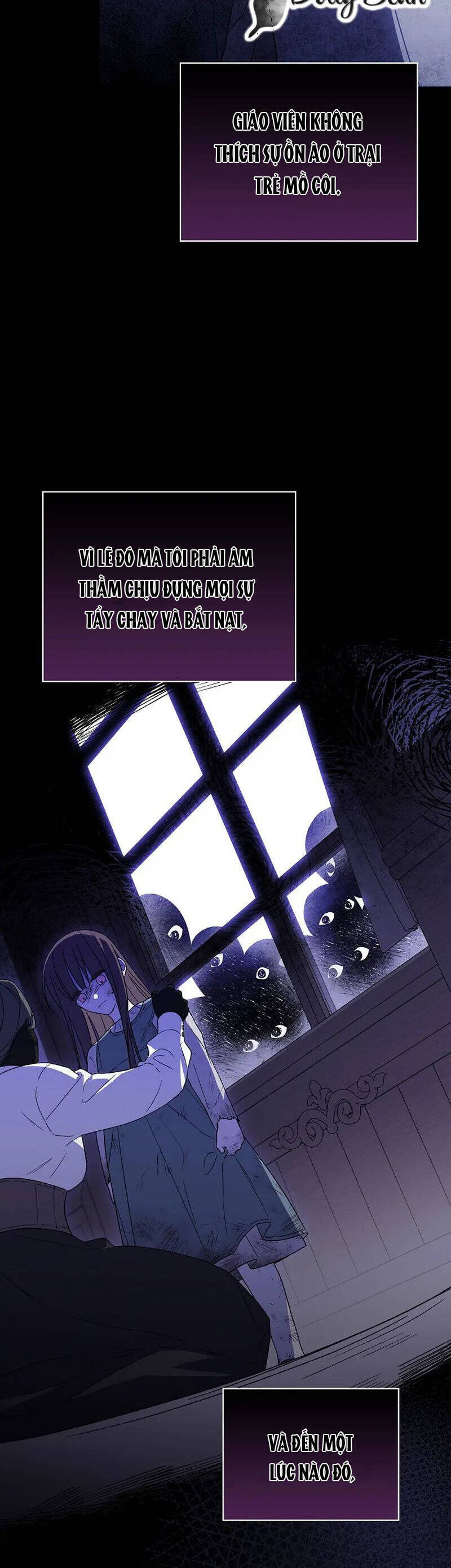 Tận Hưởng Thời Gian Có Hạn Của Tôi Chapter 11 - Trang 2