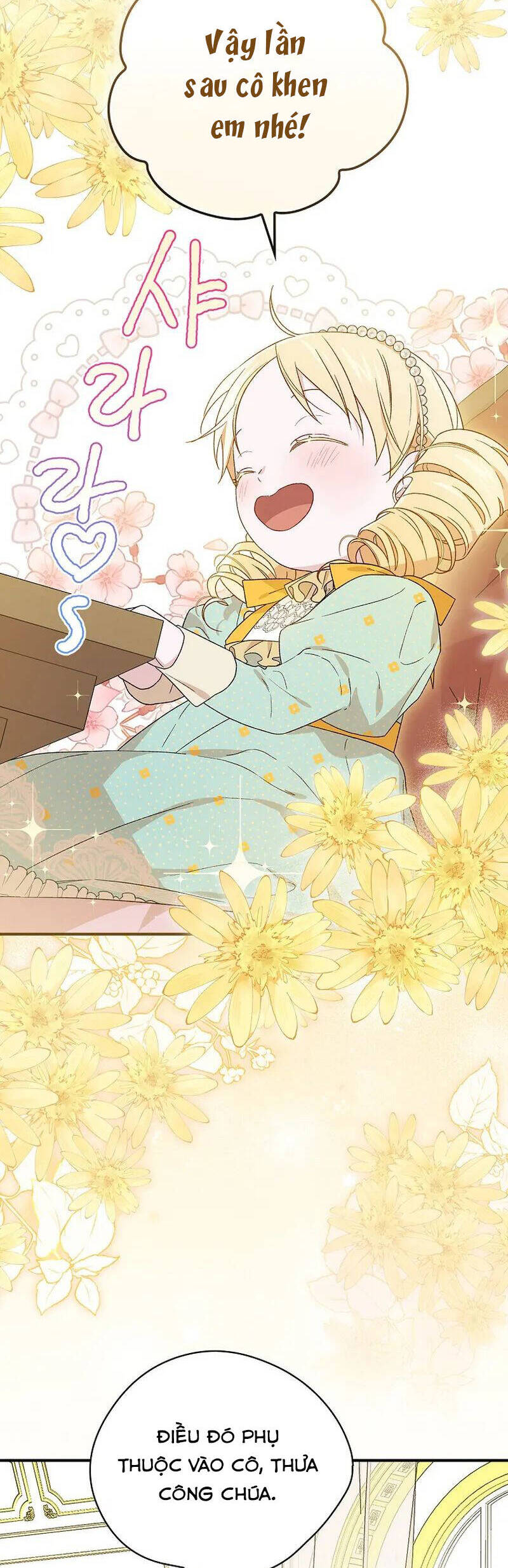 Tận Hưởng Thời Gian Có Hạn Của Tôi Chapter 11 - Trang 2