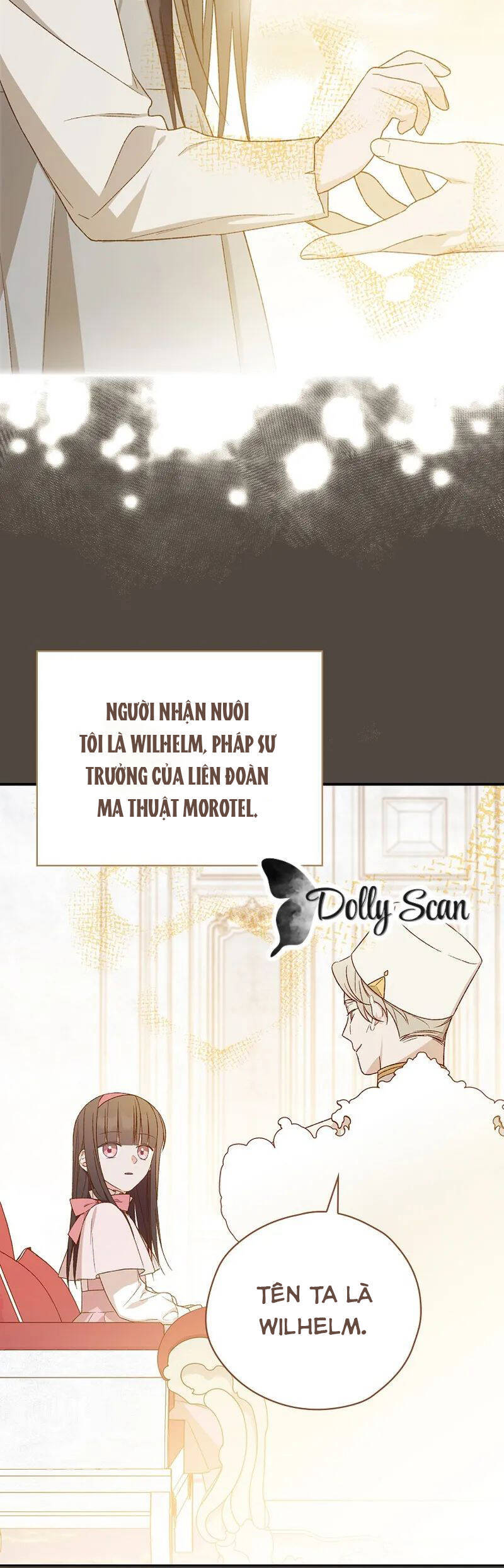 Tận Hưởng Thời Gian Có Hạn Của Tôi Chapter 11 - Trang 2
