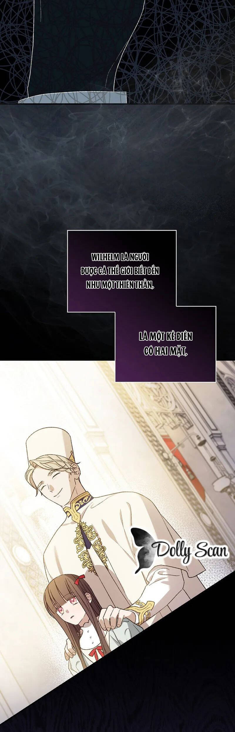 Tận Hưởng Thời Gian Có Hạn Của Tôi Chapter 11 - Trang 2