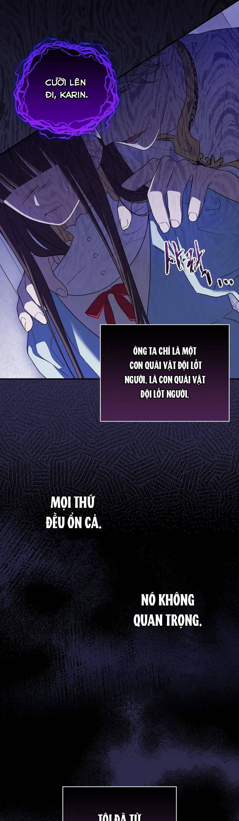 Tận Hưởng Thời Gian Có Hạn Của Tôi Chapter 11 - Trang 2