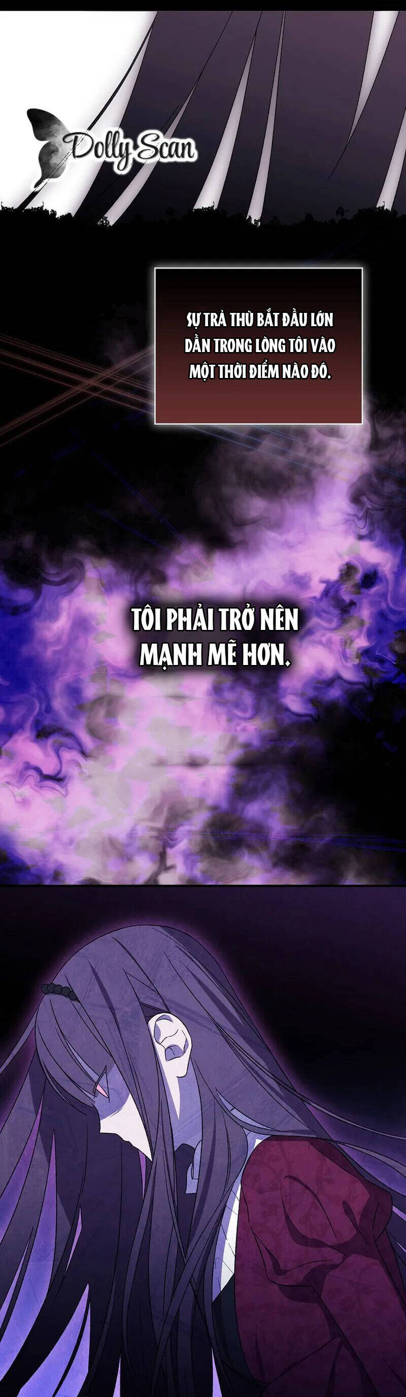 Tận Hưởng Thời Gian Có Hạn Của Tôi Chapter 11 - Trang 2