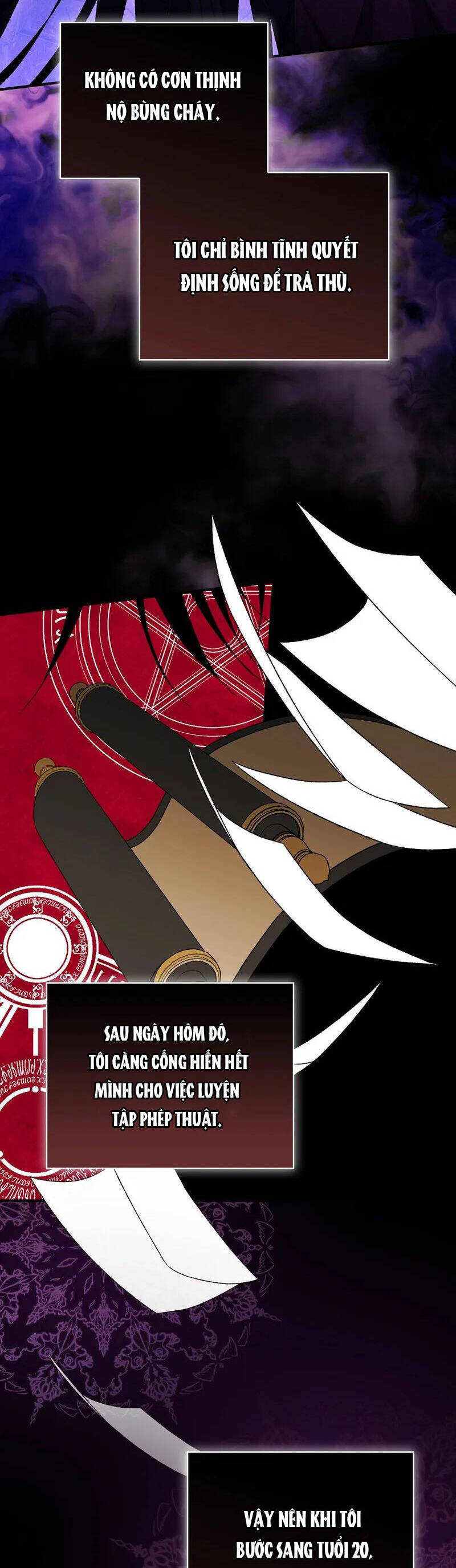 Tận Hưởng Thời Gian Có Hạn Của Tôi Chapter 11 - Trang 2