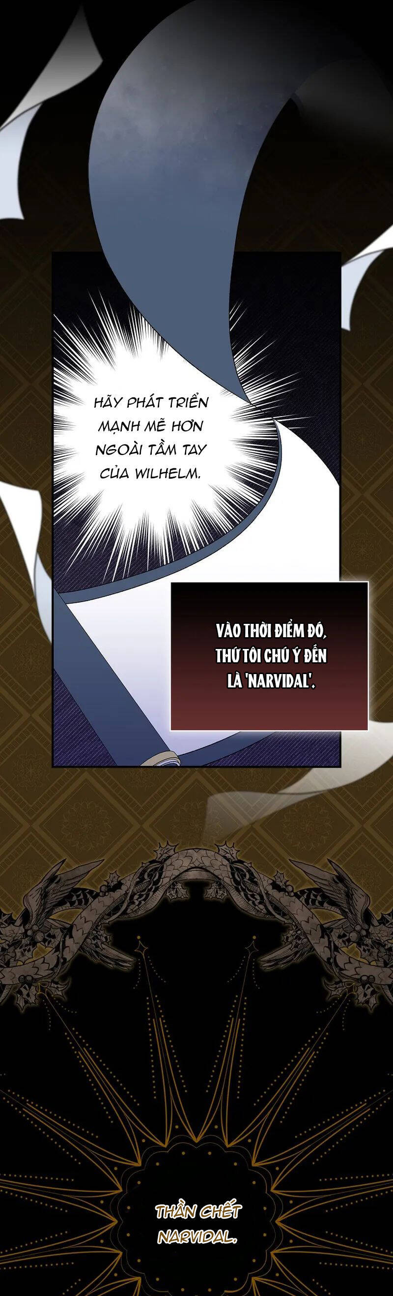 Tận Hưởng Thời Gian Có Hạn Của Tôi Chapter 11 - Trang 2