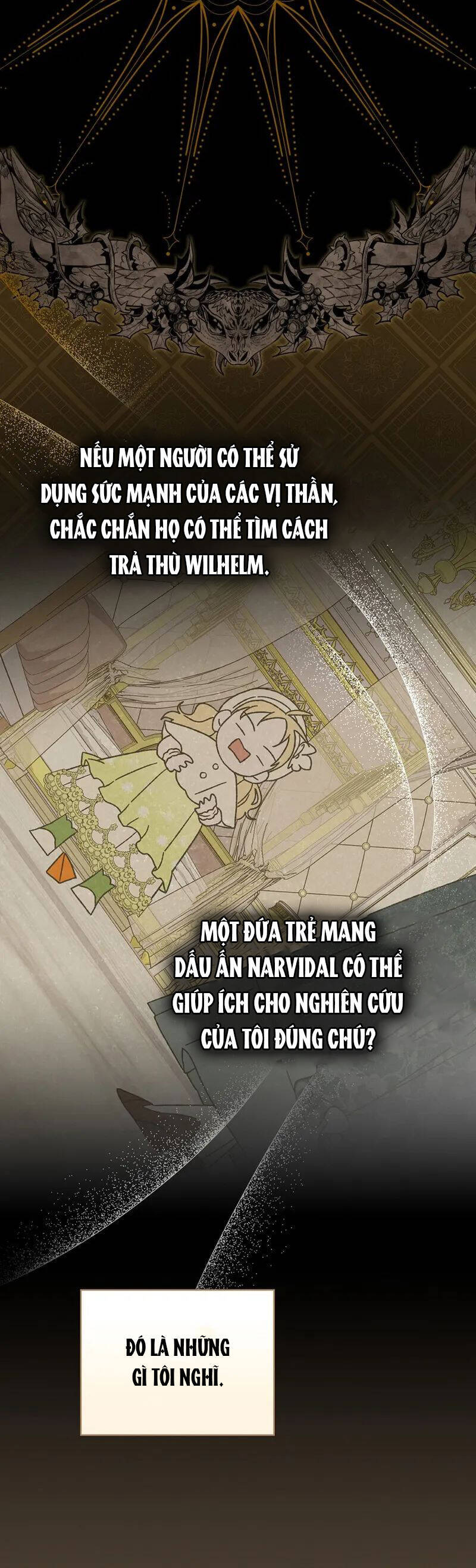 Tận Hưởng Thời Gian Có Hạn Của Tôi Chapter 11 - Trang 2