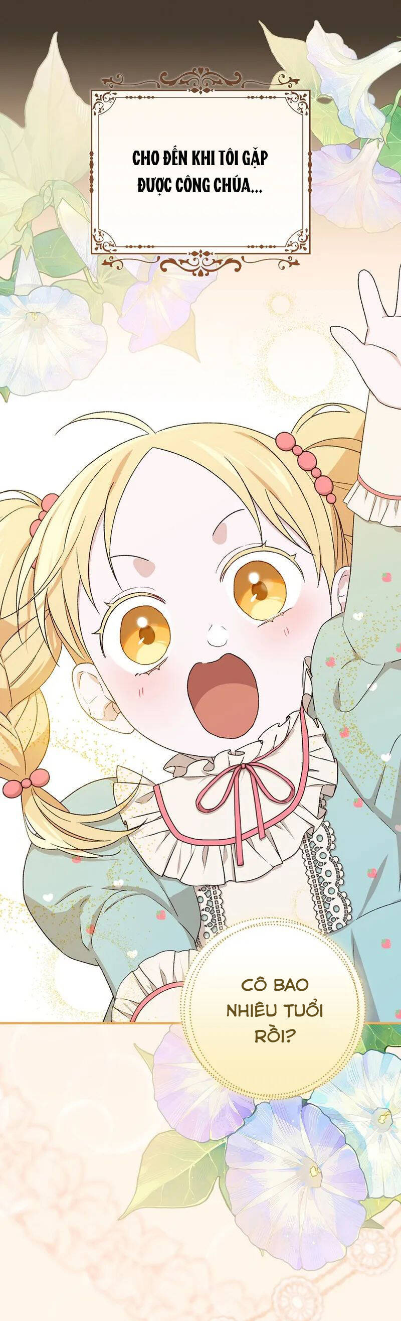 Tận Hưởng Thời Gian Có Hạn Của Tôi Chapter 11 - Trang 2